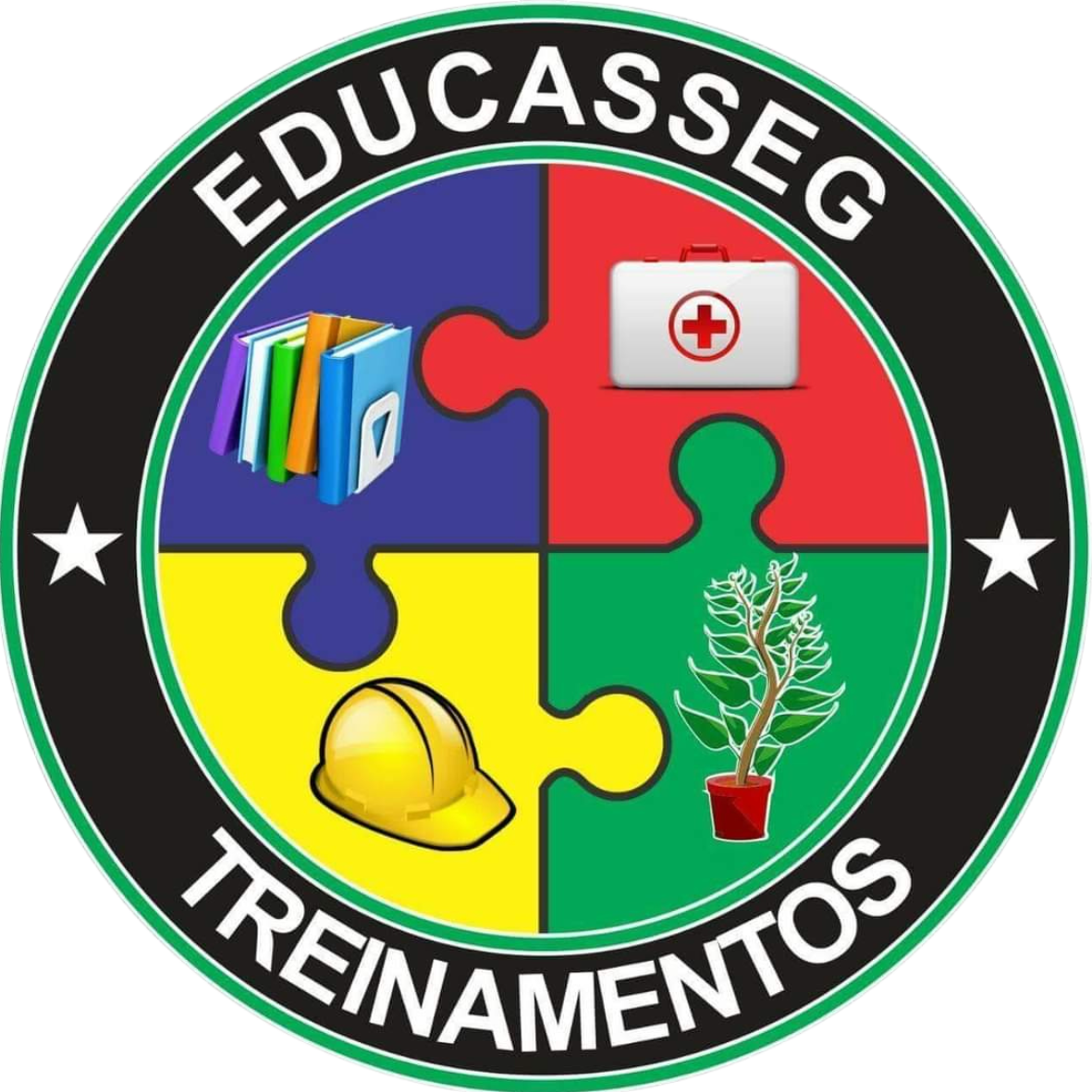 EDUCASSEG TREINAMENTOS CORPORATIVOS